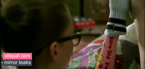 Latest Leaks Chyler Leigh Nude #13 - Fapello