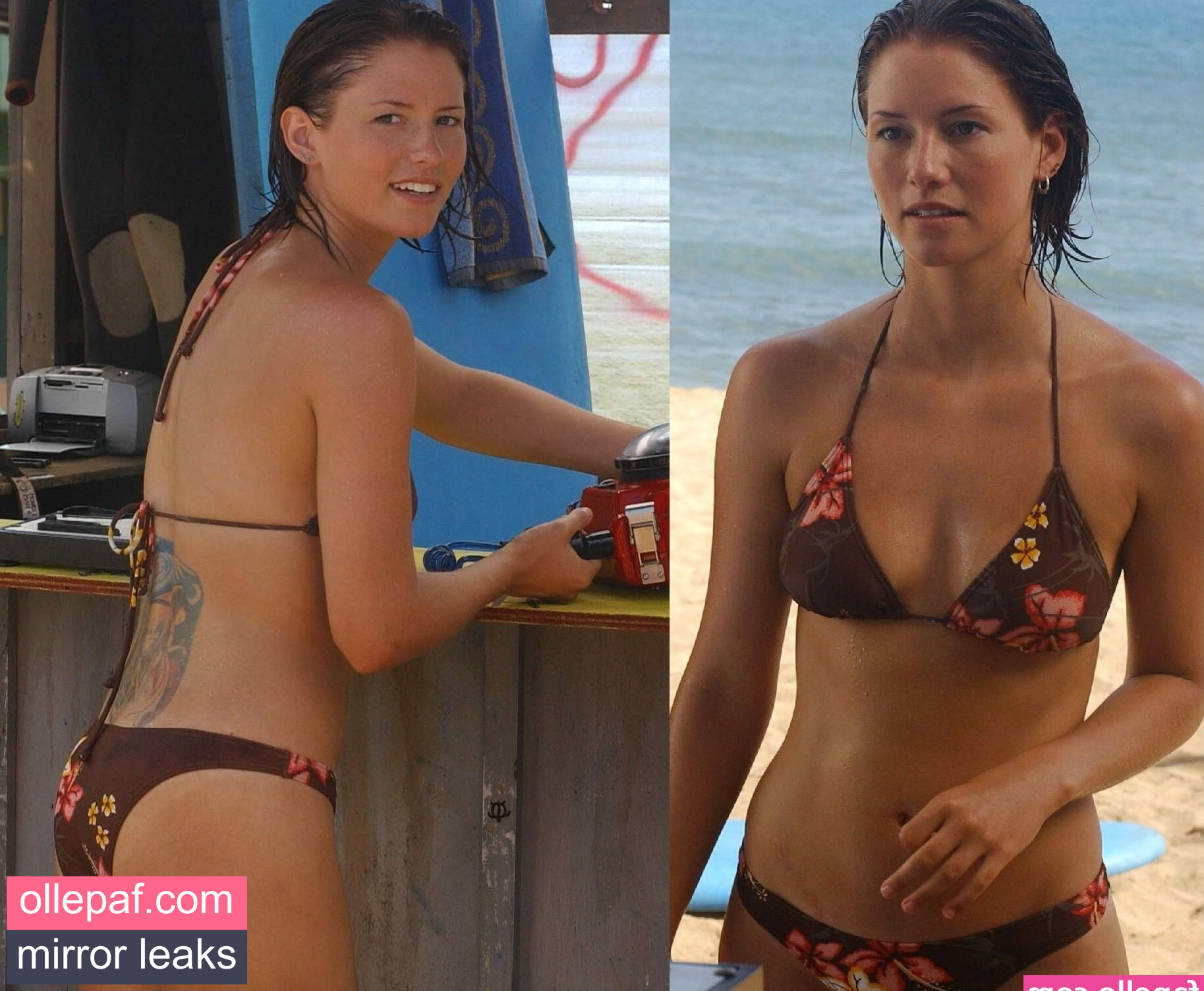 Latest Leaks Chyler Leigh Nude #52 - Fapello