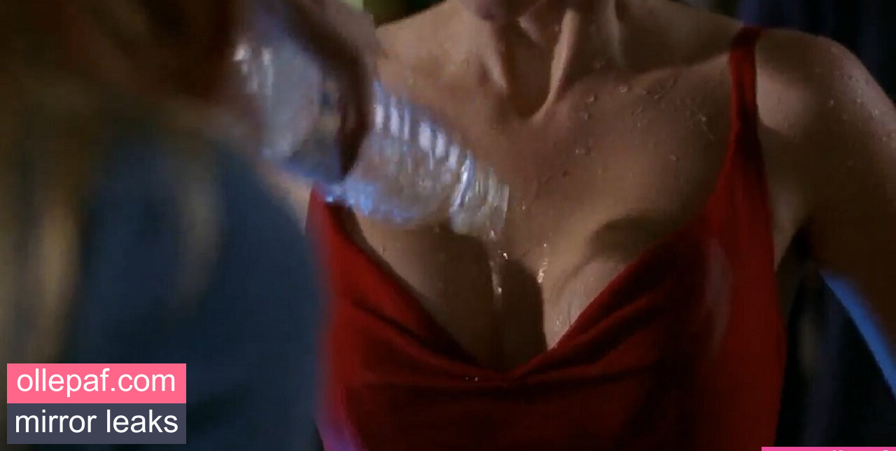 Latest Leaks Chyler Leigh Nude #7 - Fapello