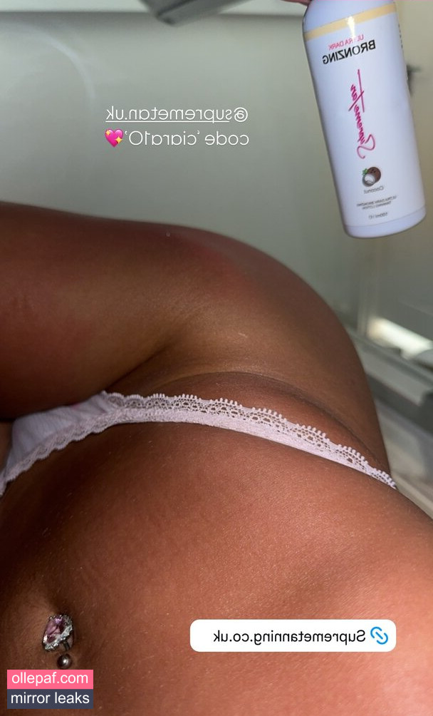 Ciara Wilmot Nude Leaks OnlyFans #24 - Fapello