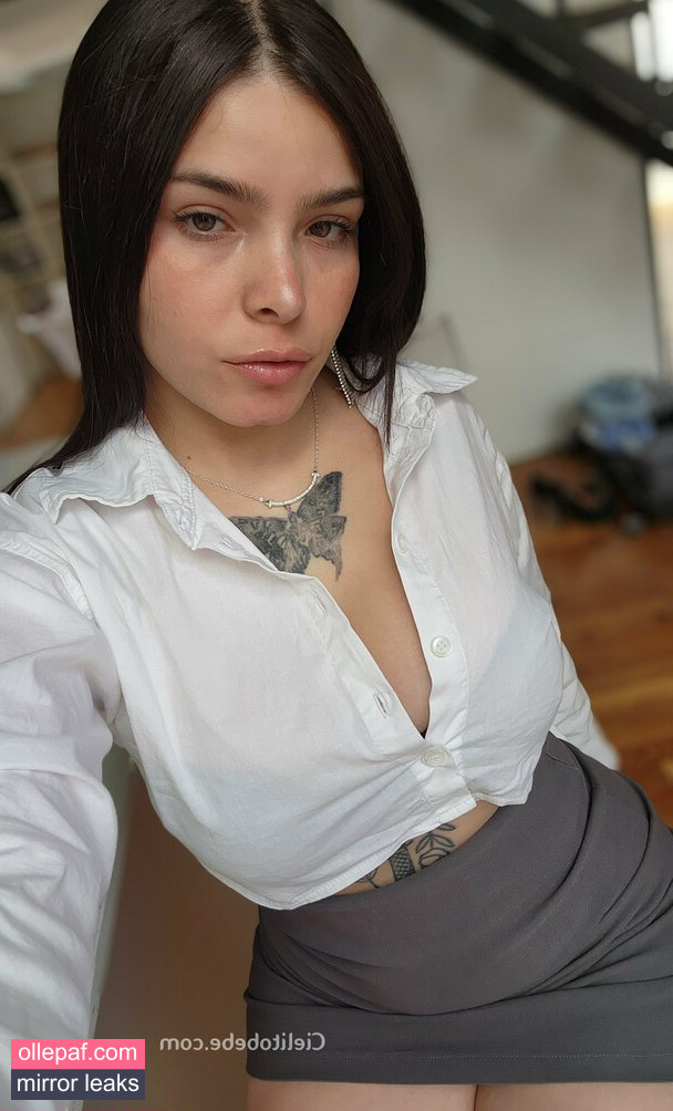 Latest Leaks cielitobebe Nude #4 - Fapello