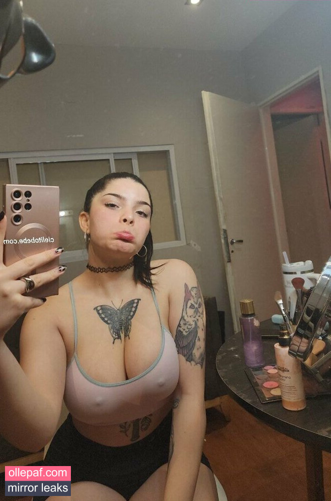Latest Leaks cielitobebe Nude #44 - Fapello