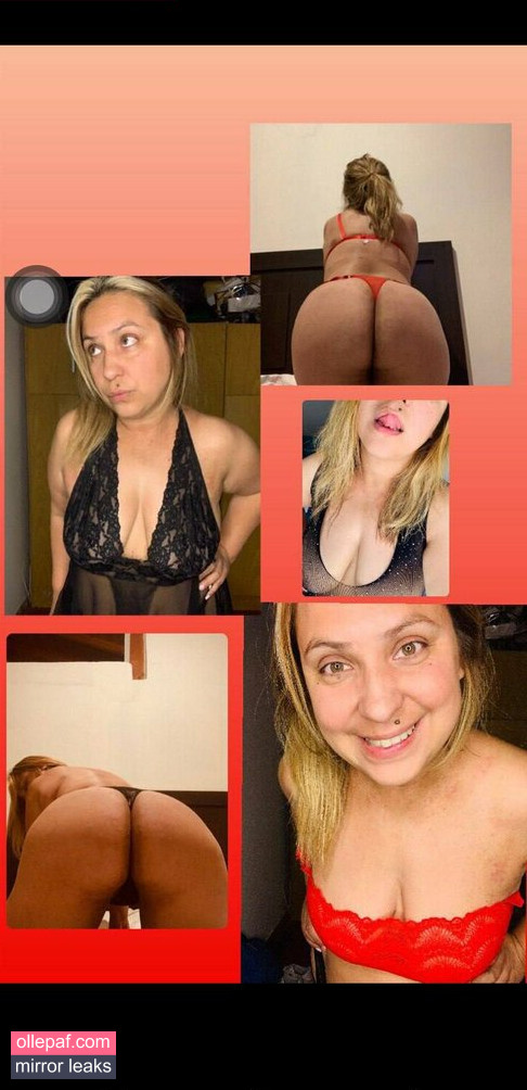 Latest Leaks cielohorizonte Nude #15 - Fapello