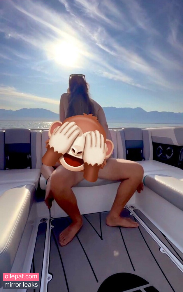 Latest Leaks Cierra Mistt Nude #2 - Fapello