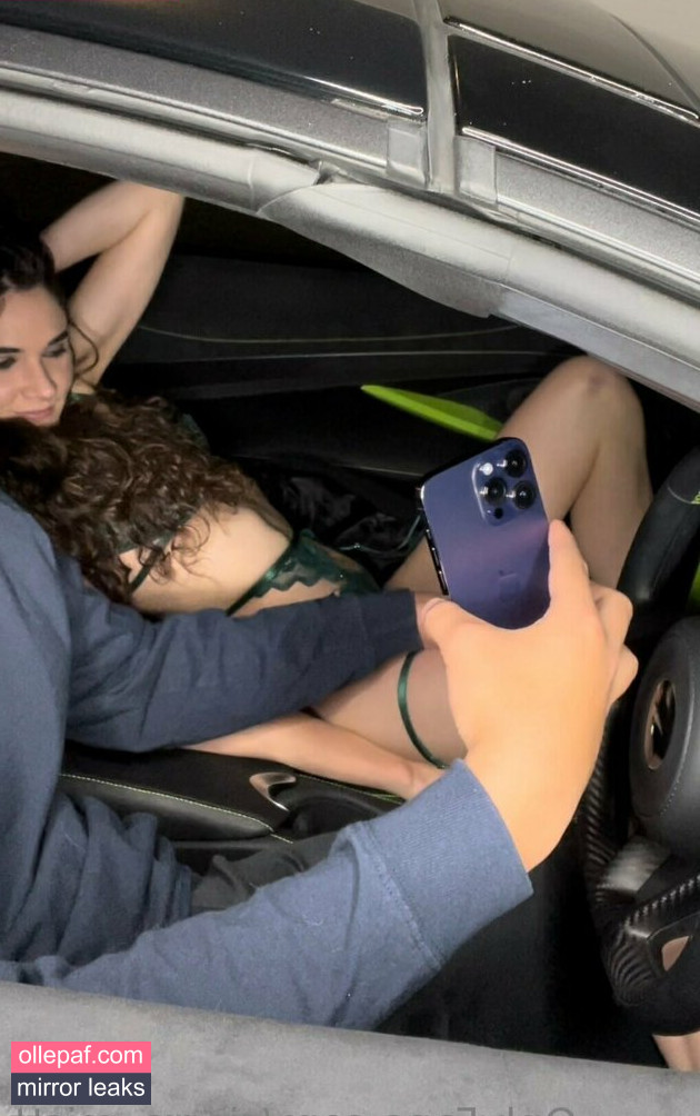 Latest Leaks Cierra Mistt Nude #151 - Fapello