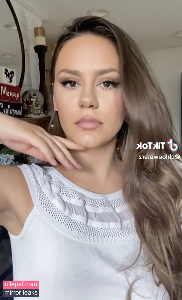 Latest Leaks Cierra Mistt Nude #37 - Fapello