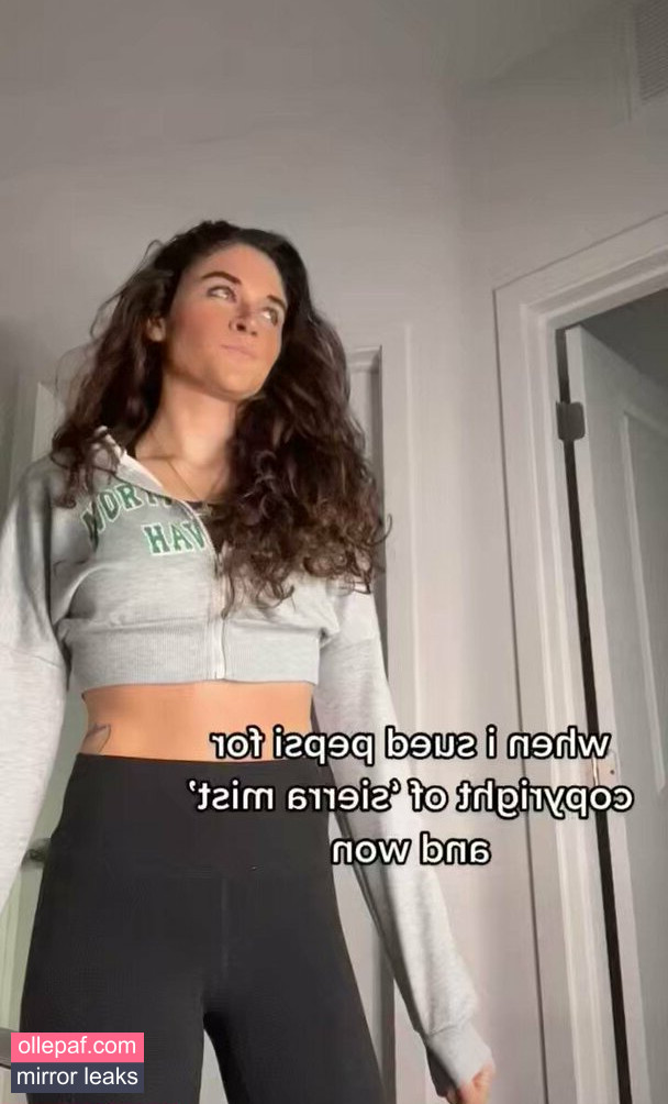 Latest Leaks Cierra Mistt Nude #38 - Fapello