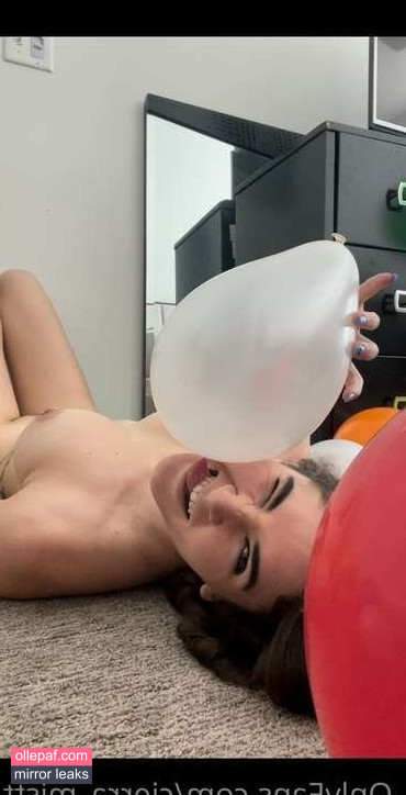 Latest Leaks Cierra Mistt Nude #9 - Fapello