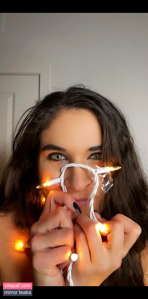 Latest Leaks Cierra Mistt Nude #95 - Fapello