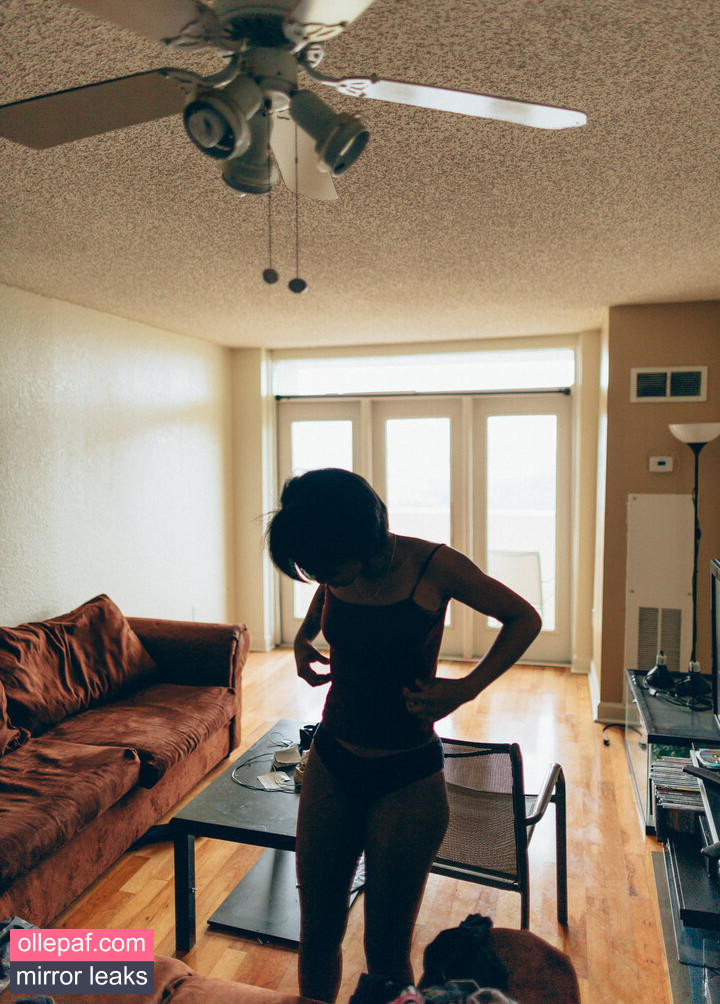 Latest Leaks Cierra Vegas Nude #11 - Fapello