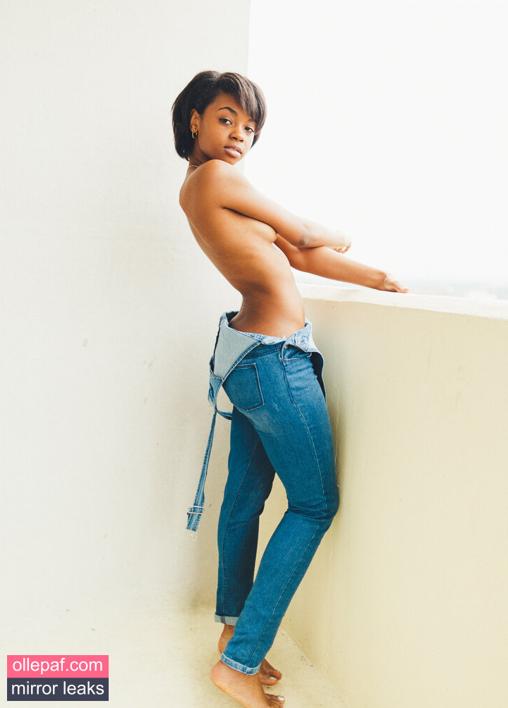 Latest Leaks Cierra Vegas Nude #30 - Fapello