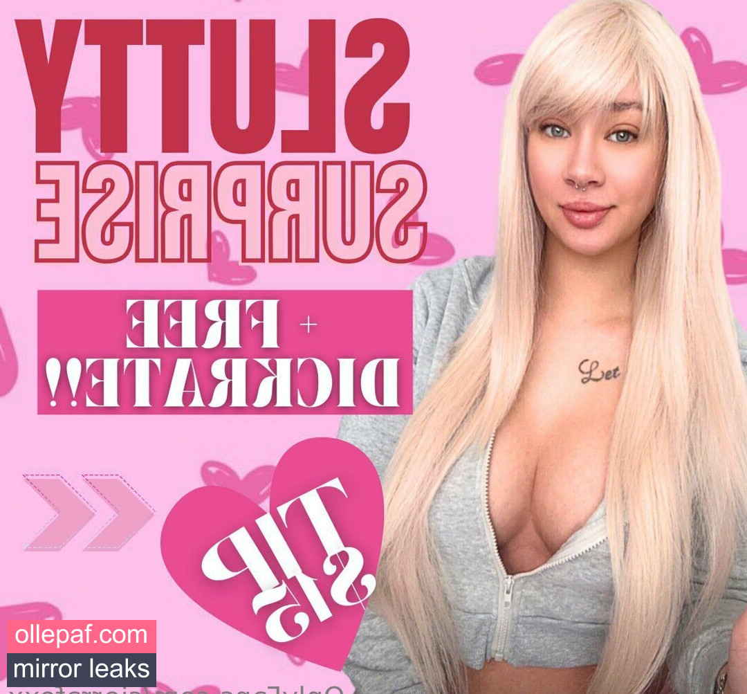 Latest Leaks cierrafoxx Nude #126 - Fapello