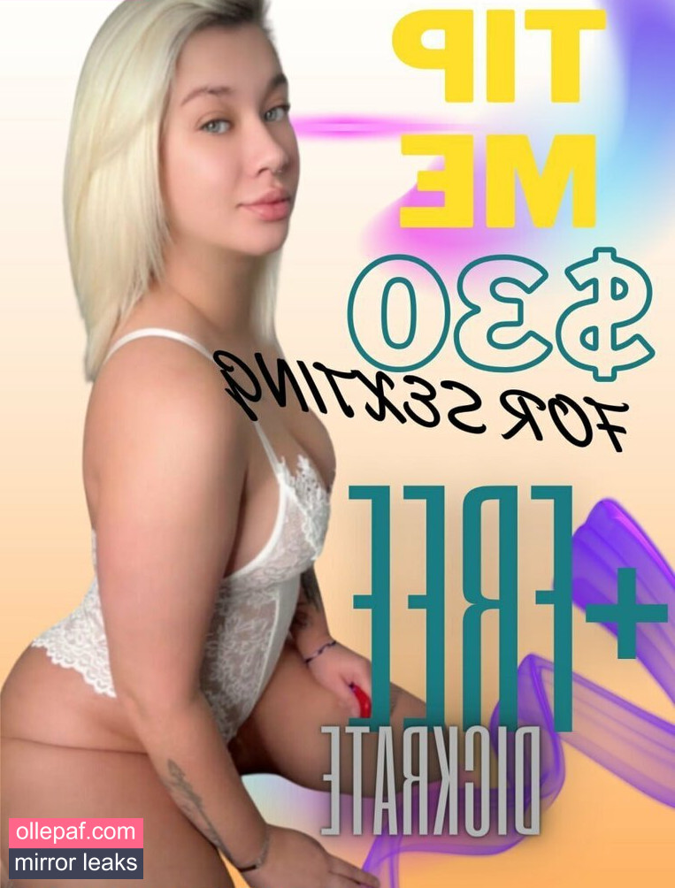 Latest Leaks cierrafoxx Nude #128 - Fapello