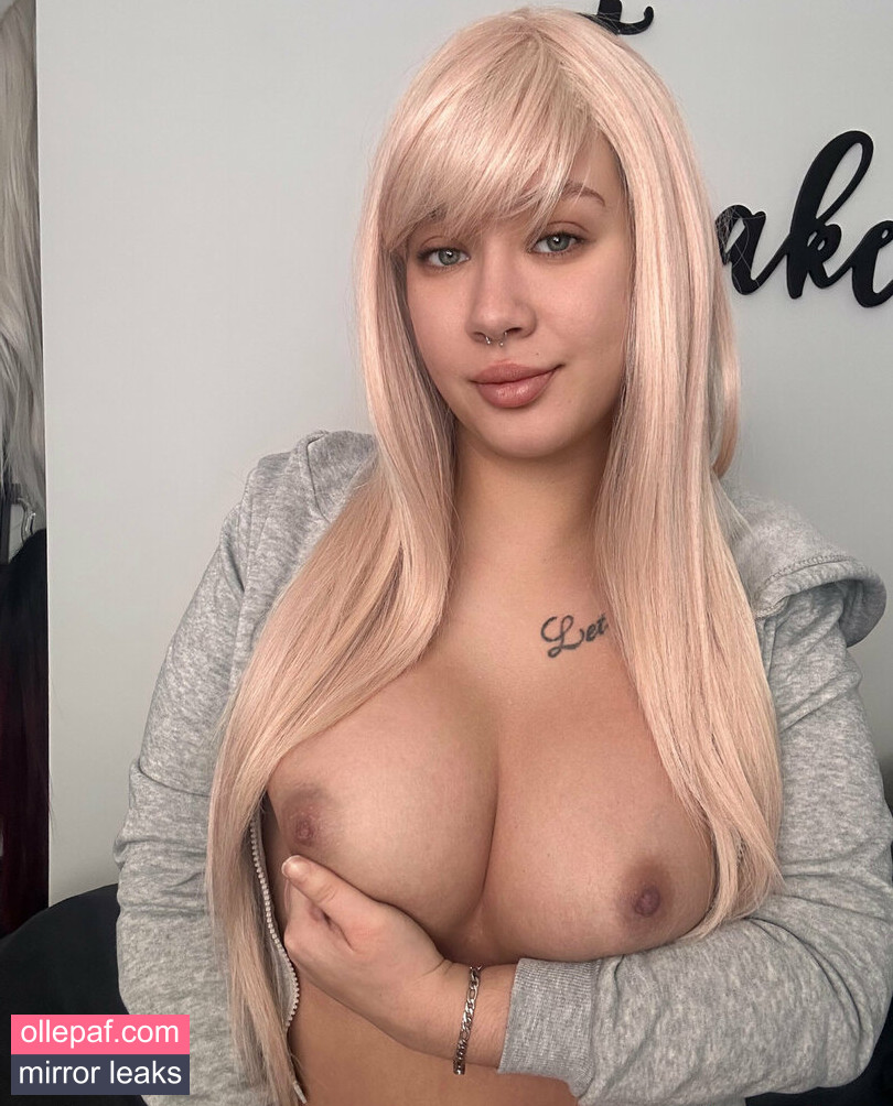 Latest Leaks cierrafoxx Nude #154 - Fapello