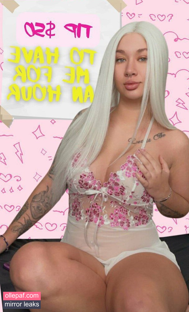 Latest Leaks cierrafoxx Nude #161 - Fapello