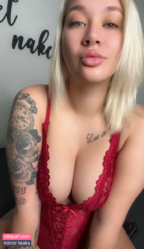 Latest Leaks cierrafoxx Nude #166 - Fapello
