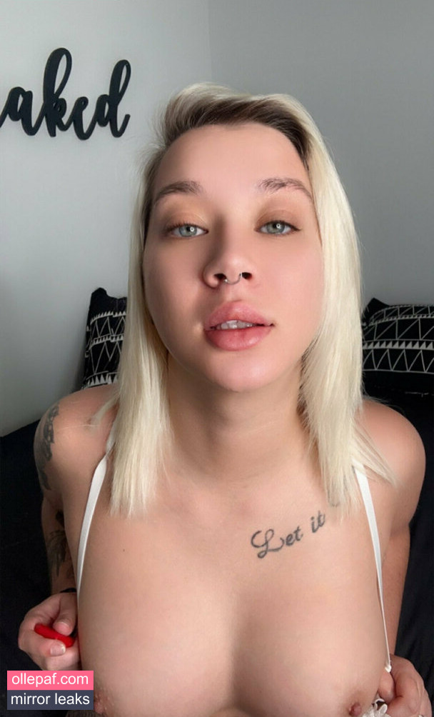 Latest Leaks cierrafoxx Nude #180 - Fapello