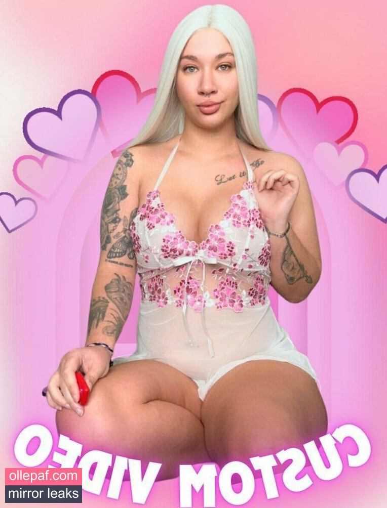Latest Leaks cierrafoxx Nude #183 - Fapello