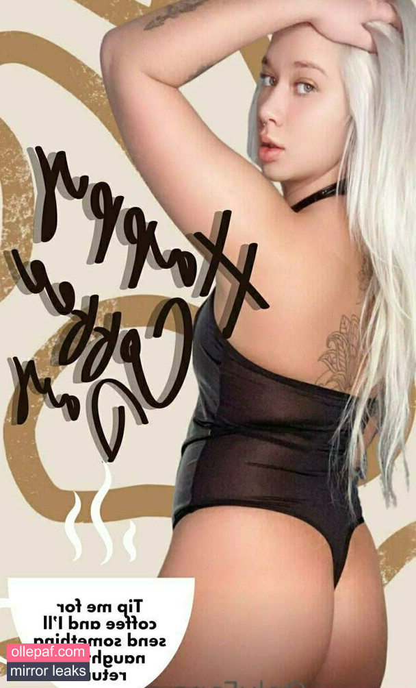 Latest Leaks cierrafoxx Nude #211 - Fapello