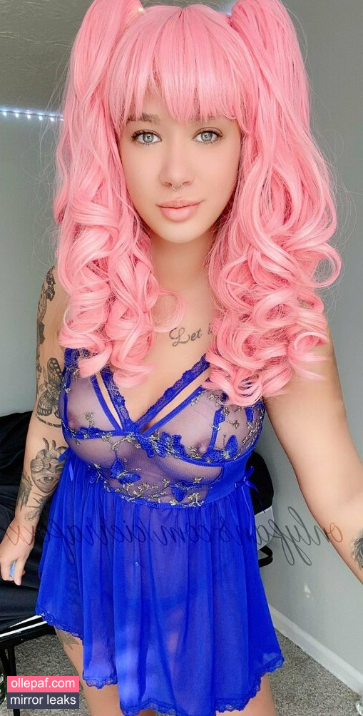 Latest Leaks cierrafoxx Nude #221 - Fapello
