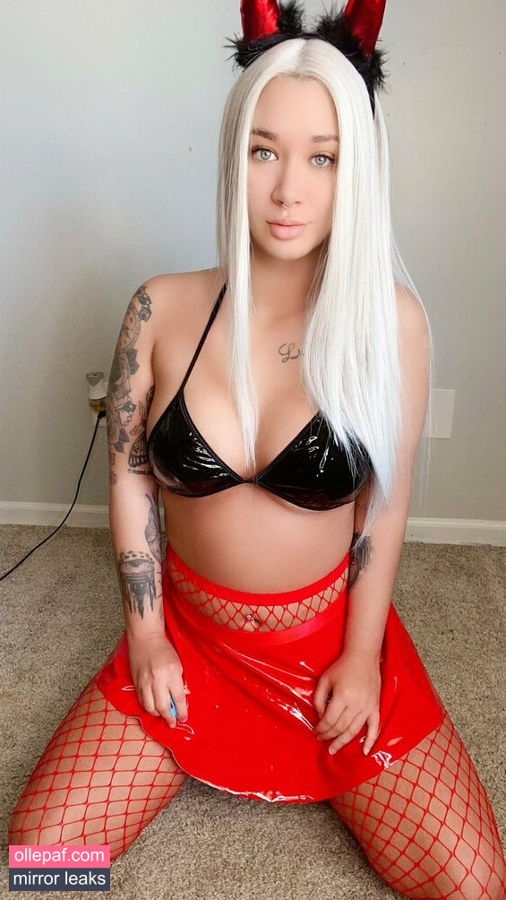 Latest Leaks cierrafoxx Nude #239 - Fapello