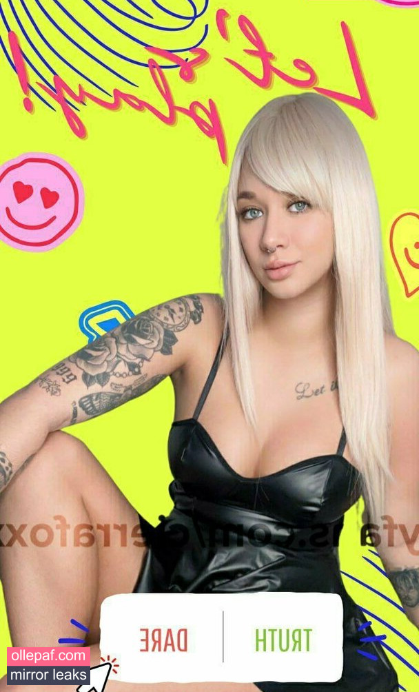 Latest Leaks cierrafoxx Nude #248 - Fapello