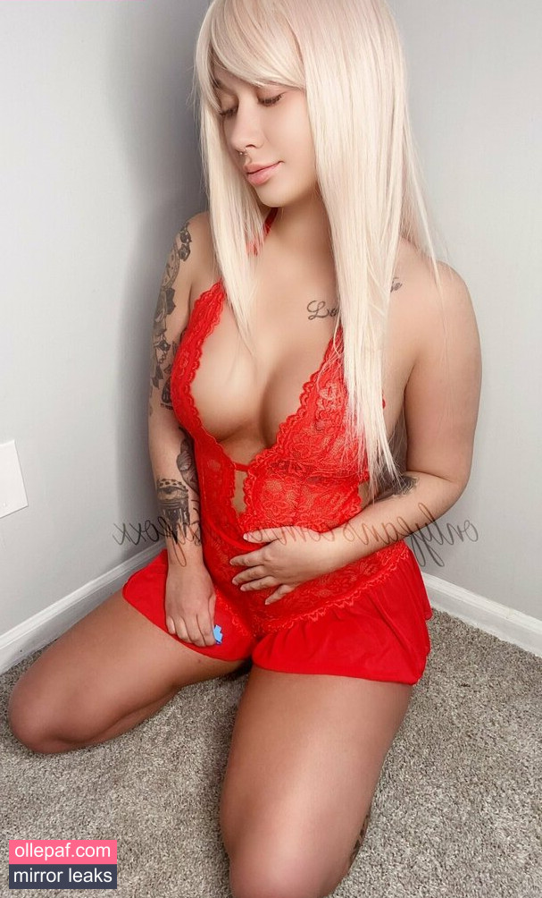 Latest Leaks cierrafoxx Nude #253 - Fapello