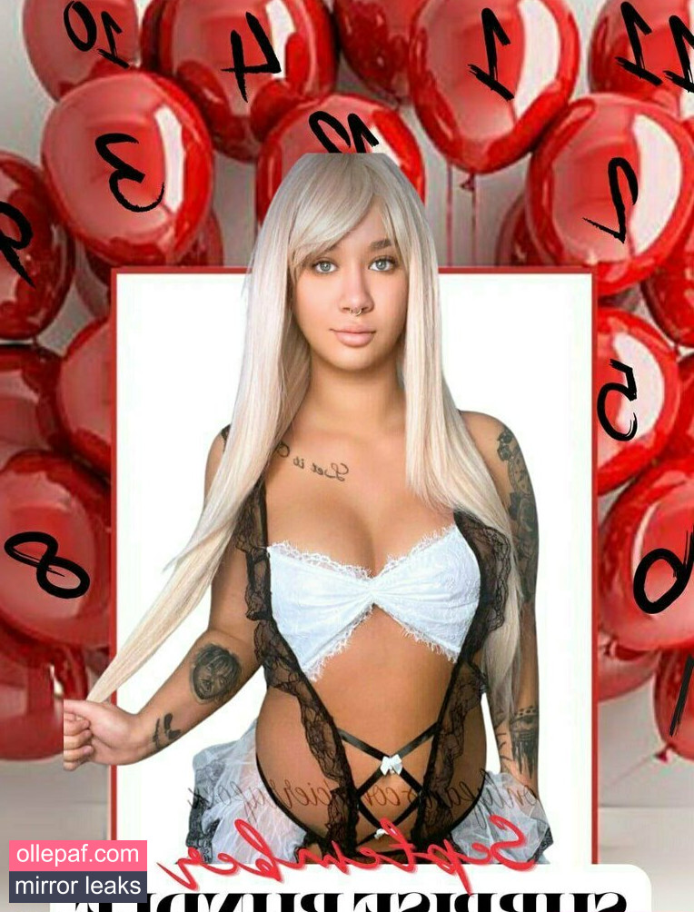 Latest Leaks cierrafoxx Nude #258 - Fapello