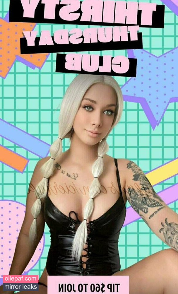 Latest Leaks cierrafoxx Nude #263 - Fapello