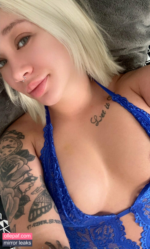 Latest Leaks cierrafoxx Nude #276 - Fapello