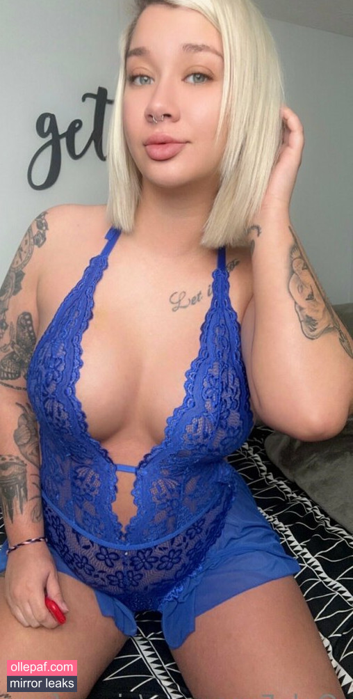 Latest Leaks cierrafoxx Nude #285 - Fapello