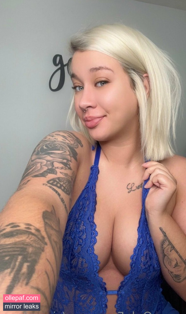 Latest Leaks cierrafoxx Nude #286 - Fapello