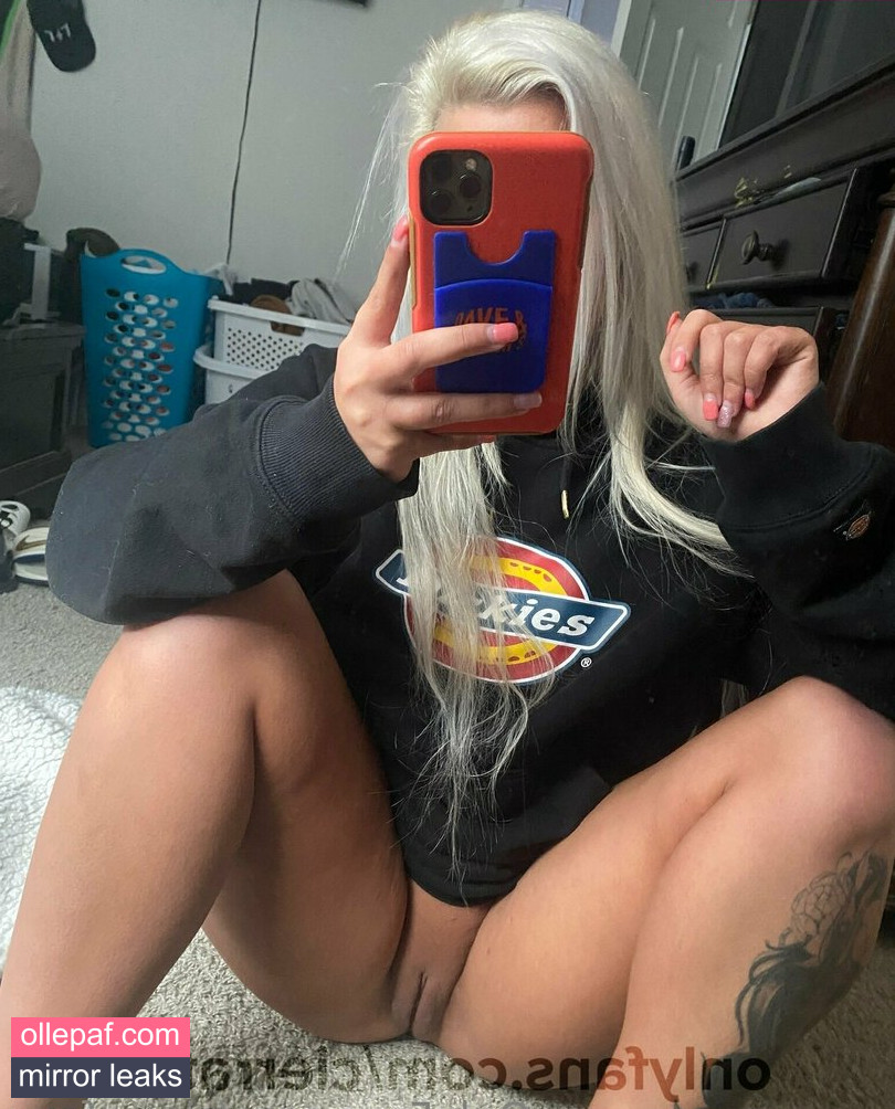 Latest Leaks cierrafoxx Nude #296 - Fapello