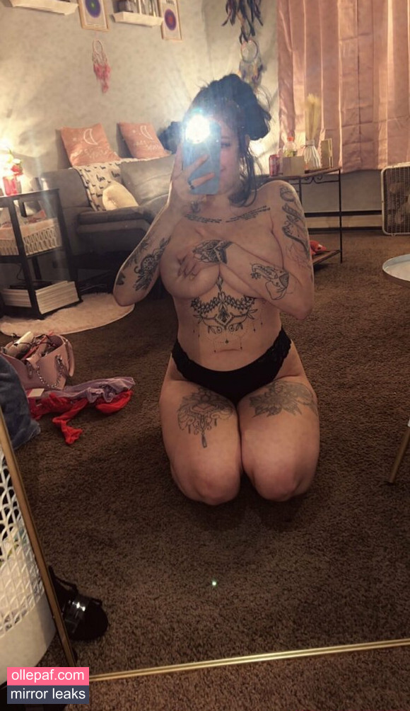 Latest Leaks cierrafoxx Nude #32 - Fapello