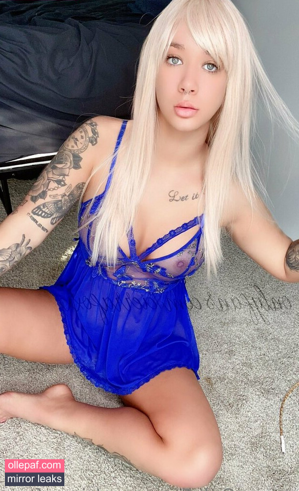 Latest Leaks cierrafoxx Nude #315 - Fapello