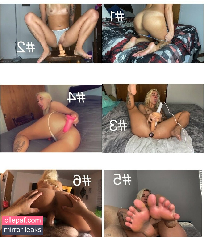 Latest Leaks cierrafoxx Nude #416 - Fapello