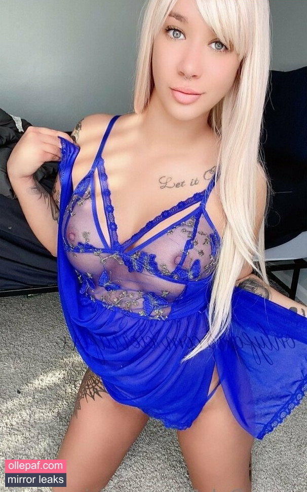 Latest Leaks cierrafoxx Nude #65 - Fapello