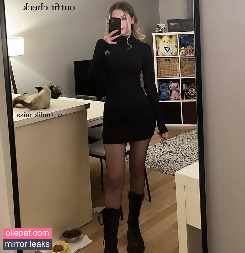 Latest Leaks cigdemT Nude #6 - Fapello