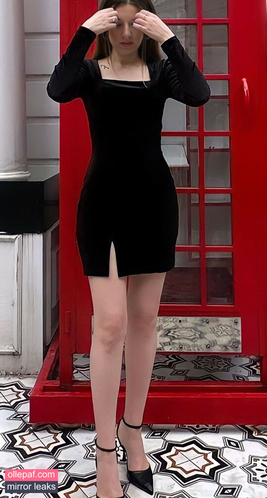 Latest Leaks cigdemT Nude #7 - Fapello