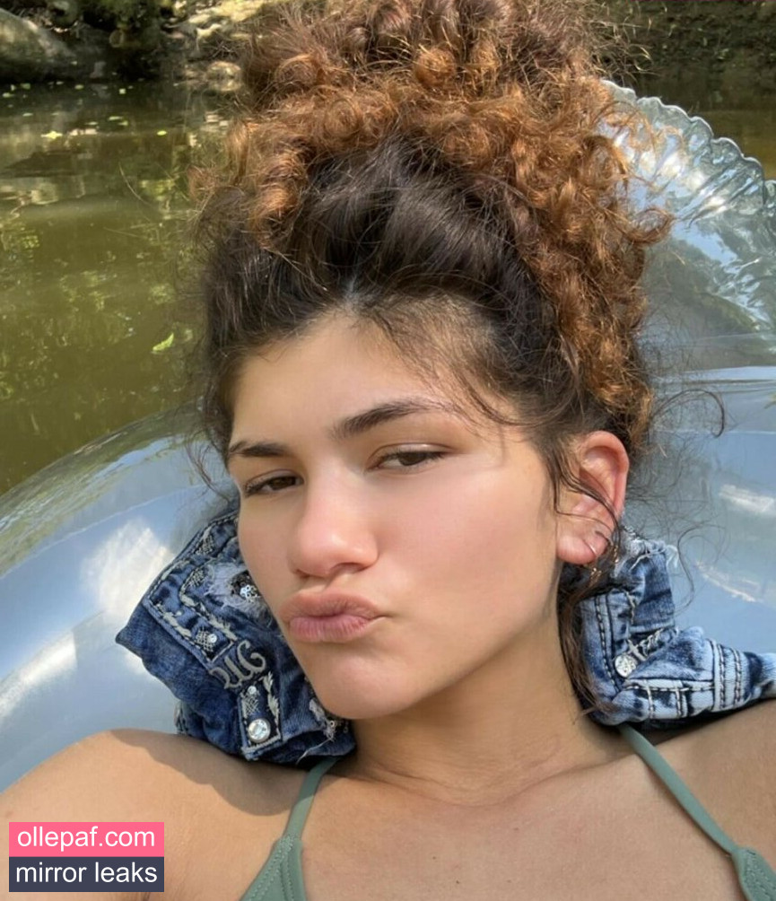 Latest Leaks ciggybae Nude #12 - Fapello