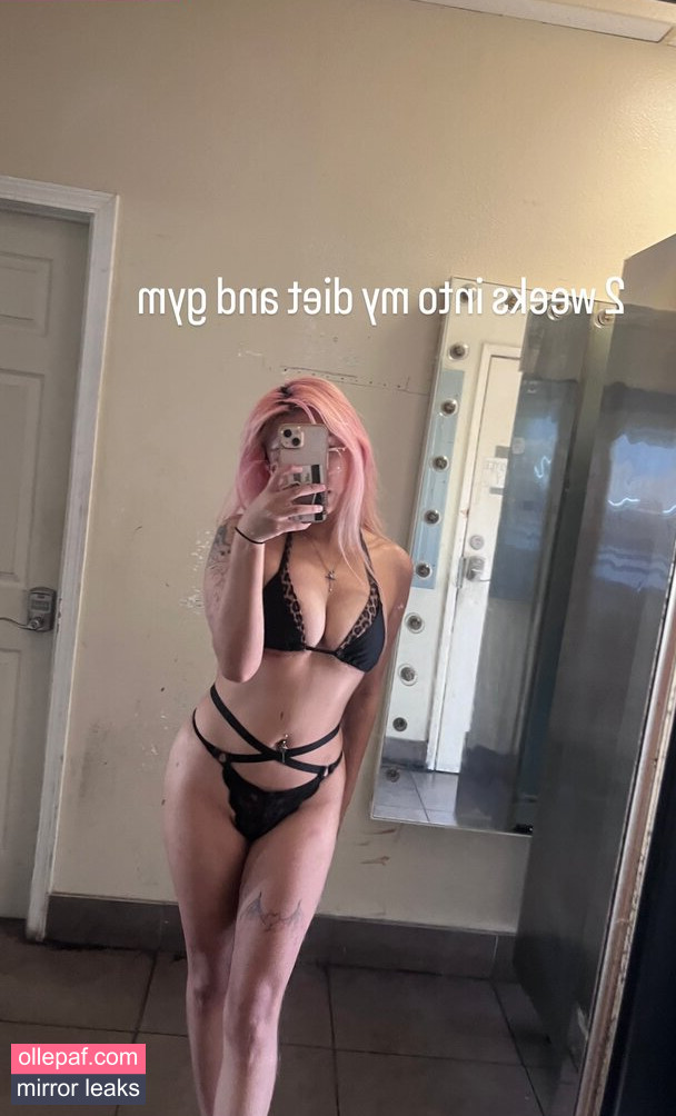 Latest Leaks cinamonbunni Nude #2 - Fapello