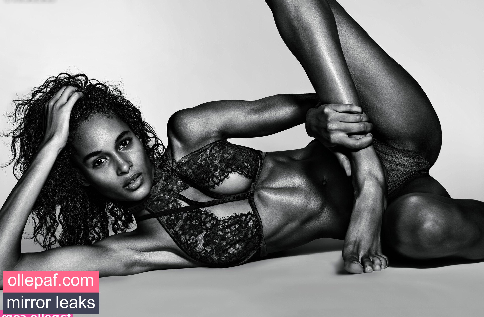 Latest Leaks Cindy Bruna Nude #103 - Fapello
