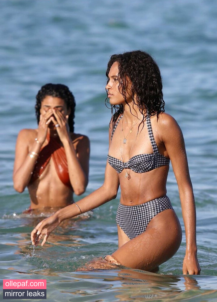 Latest Leaks Cindy Bruna Nude #14 - Fapello