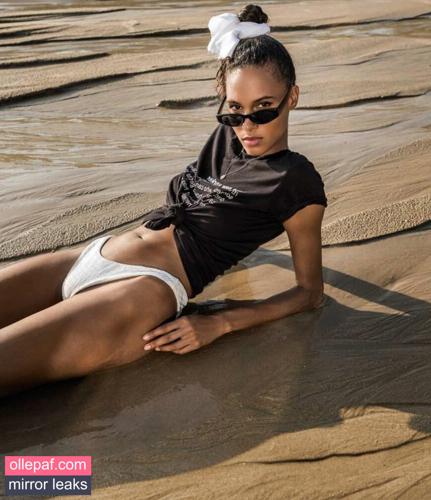 Latest Leaks Cindy Bruna Nude #136 - Fapello