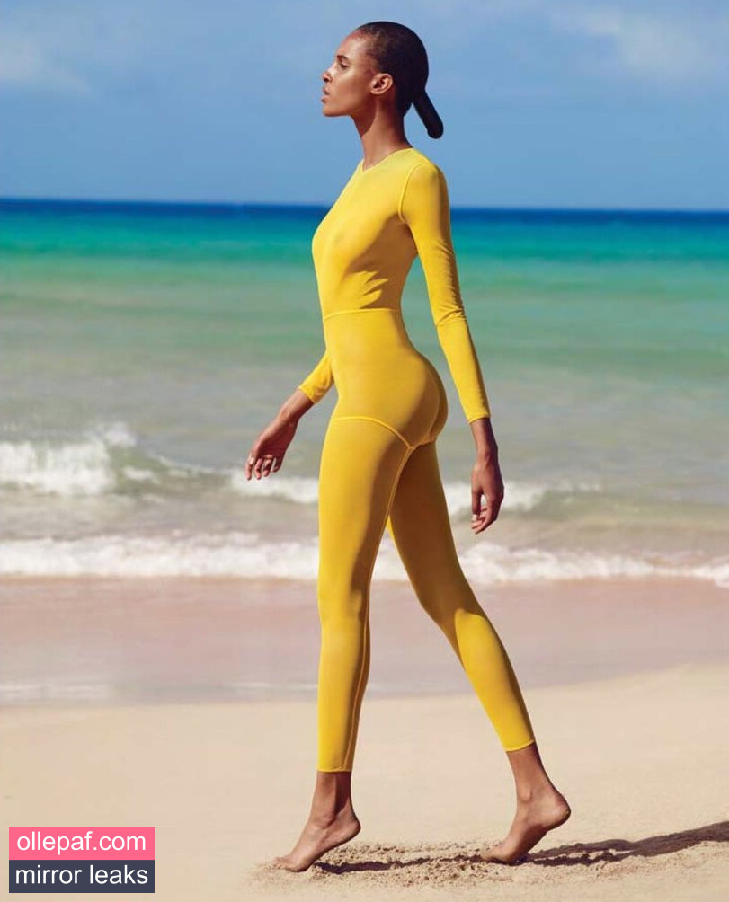 Latest Leaks Cindy Bruna Nude #138 - Fapello