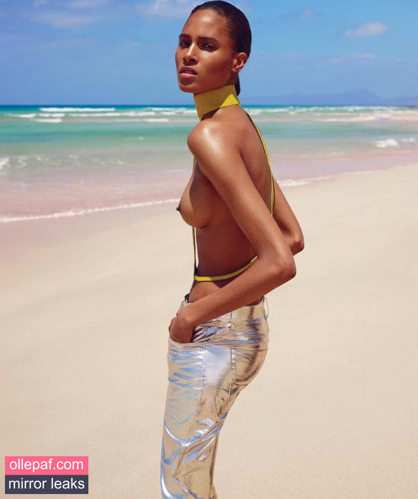 Latest Leaks Cindy Bruna Nude #139 - Fapello