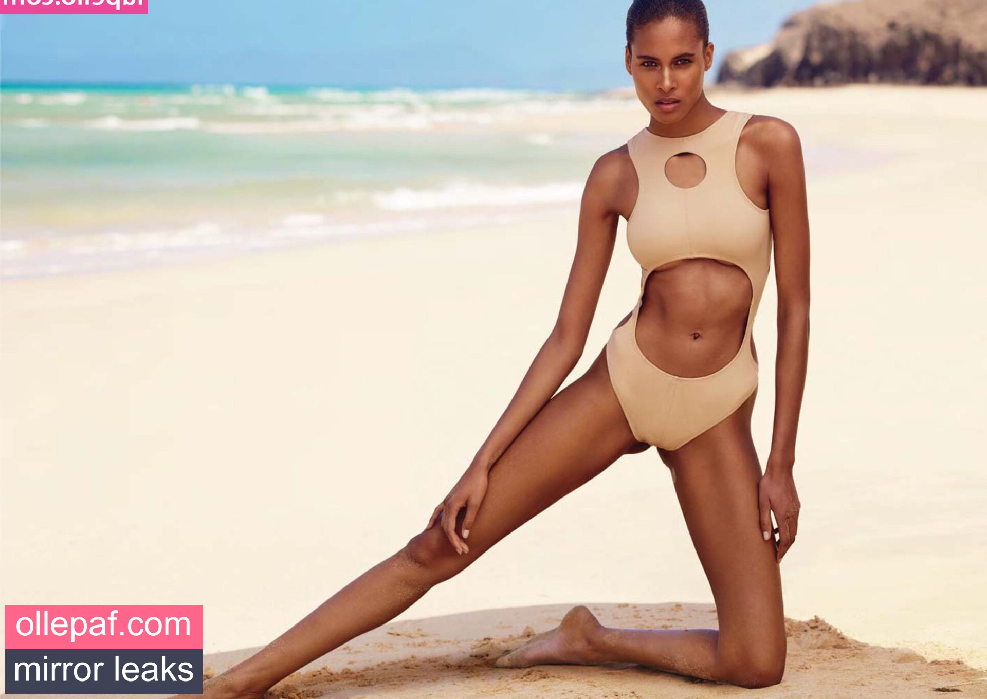 Latest Leaks Cindy Bruna Nude #141 - Fapello