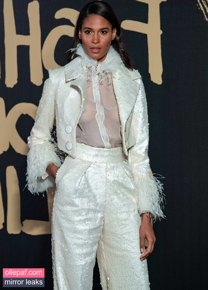 Latest Leaks Cindy Bruna Nude #27 - Fapello