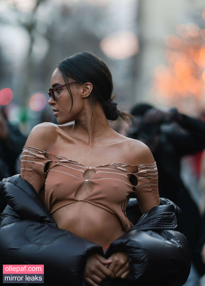 Latest Leaks Cindy Bruna Nude #51 - Fapello