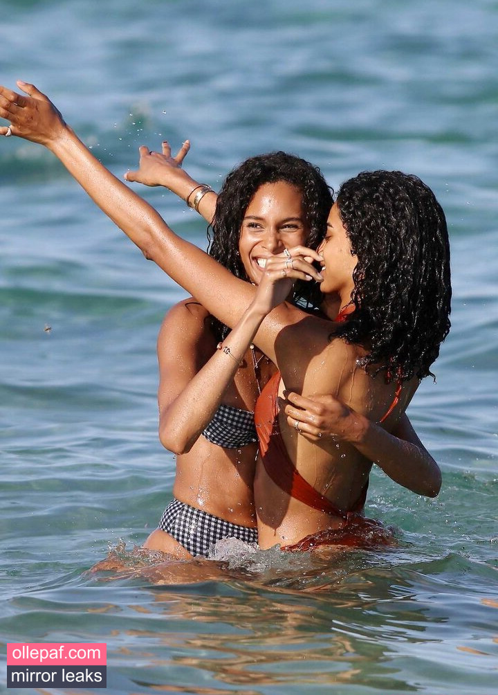 Latest Leaks Cindy Bruna Nude #7 - Fapello